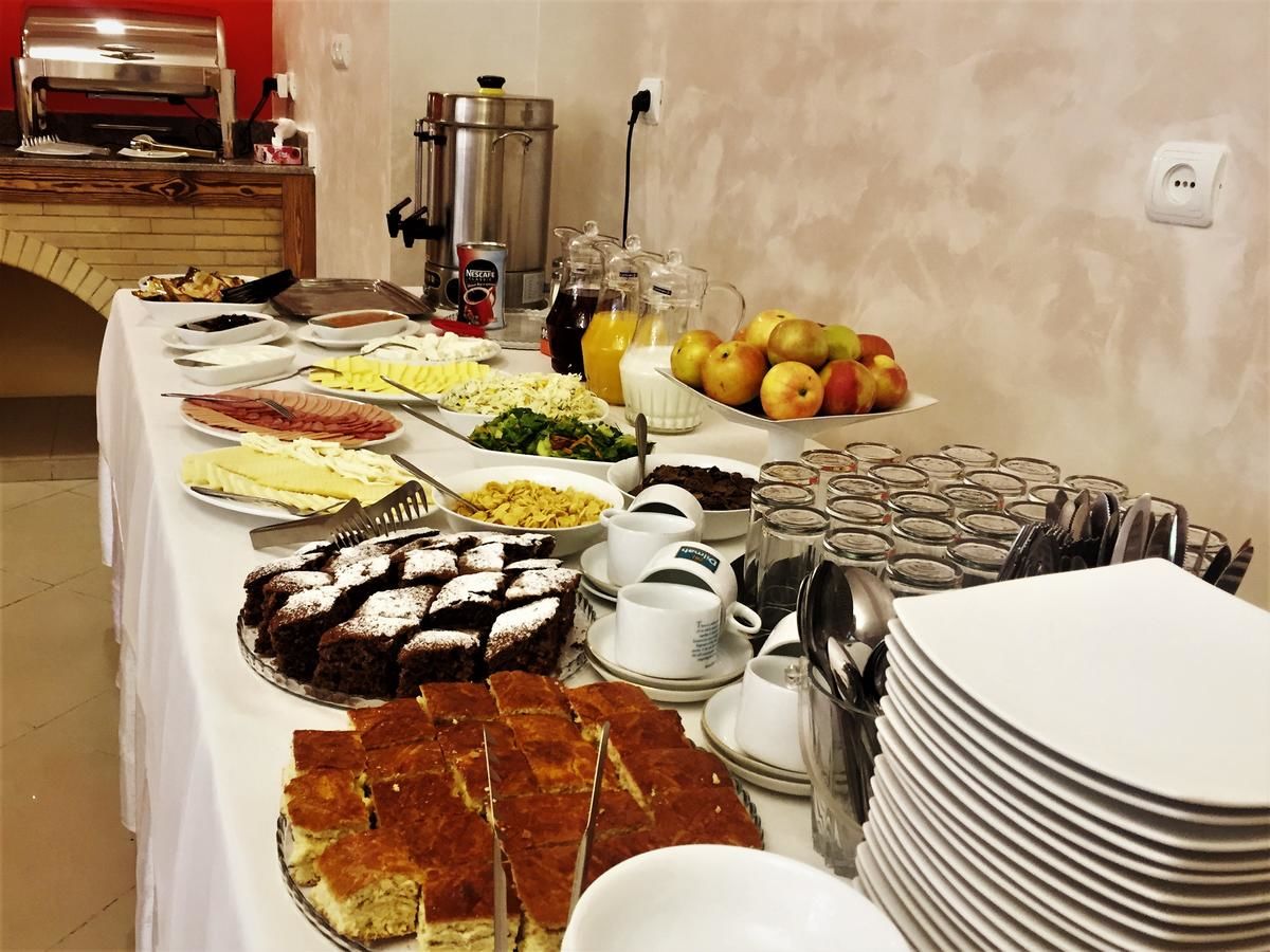 Отель Primer Hotel Ереван-13