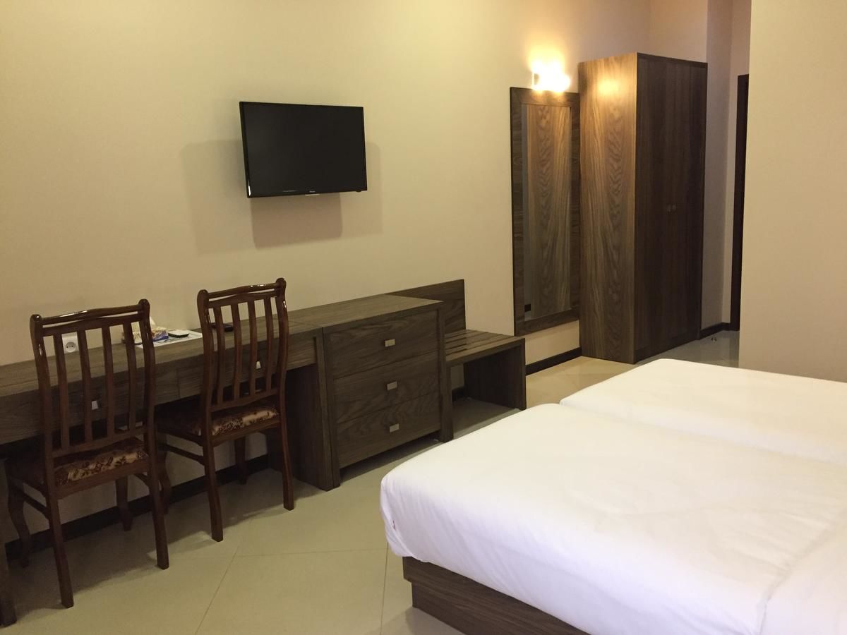 Отель Primer Hotel Ереван-15