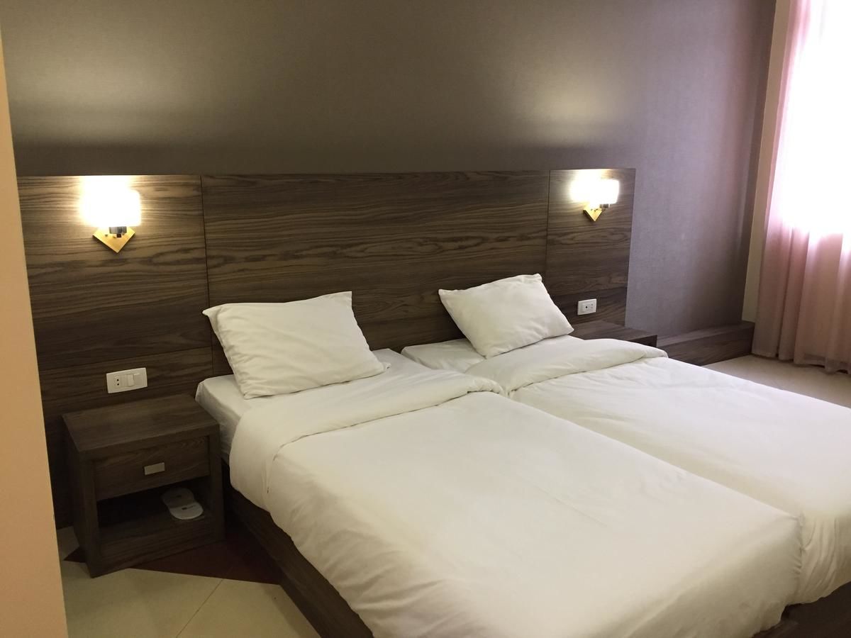 Отель Primer Hotel Ереван-16