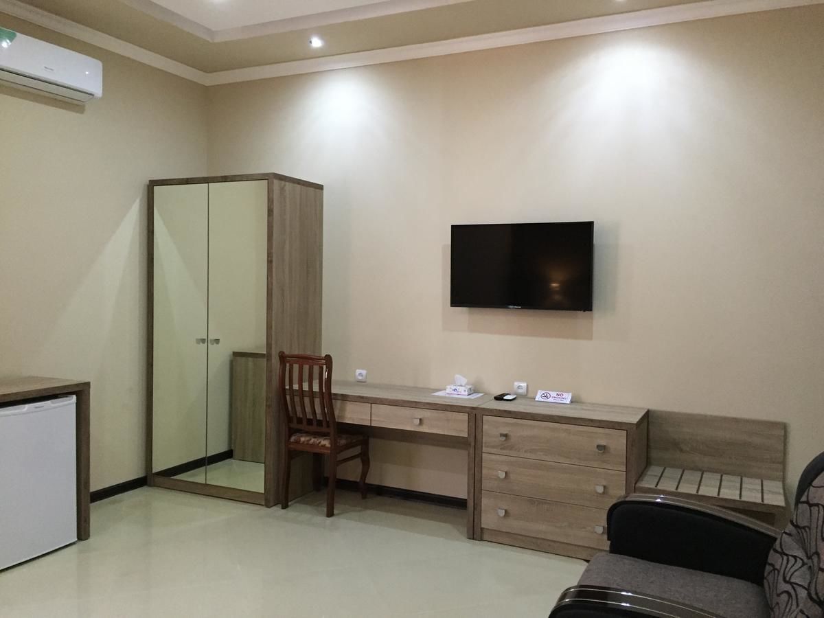 Отель Primer Hotel Ереван-17