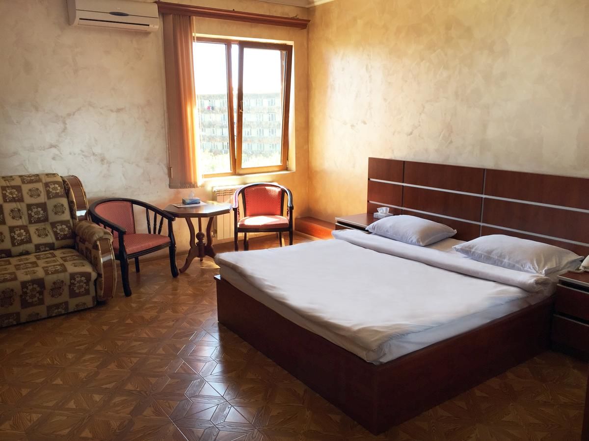 Отель Primer Hotel Ереван-18