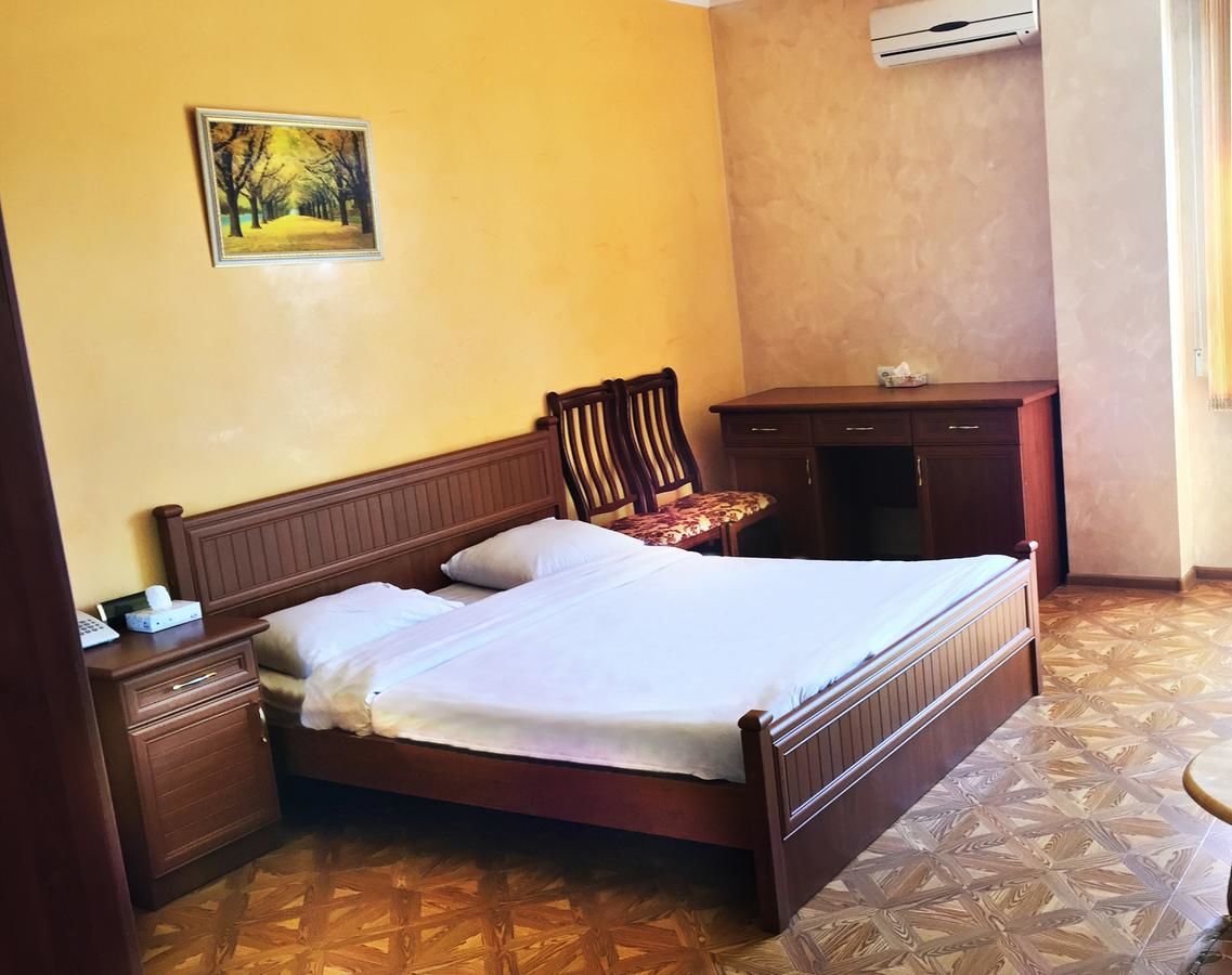 Отель Primer Hotel Ереван-19