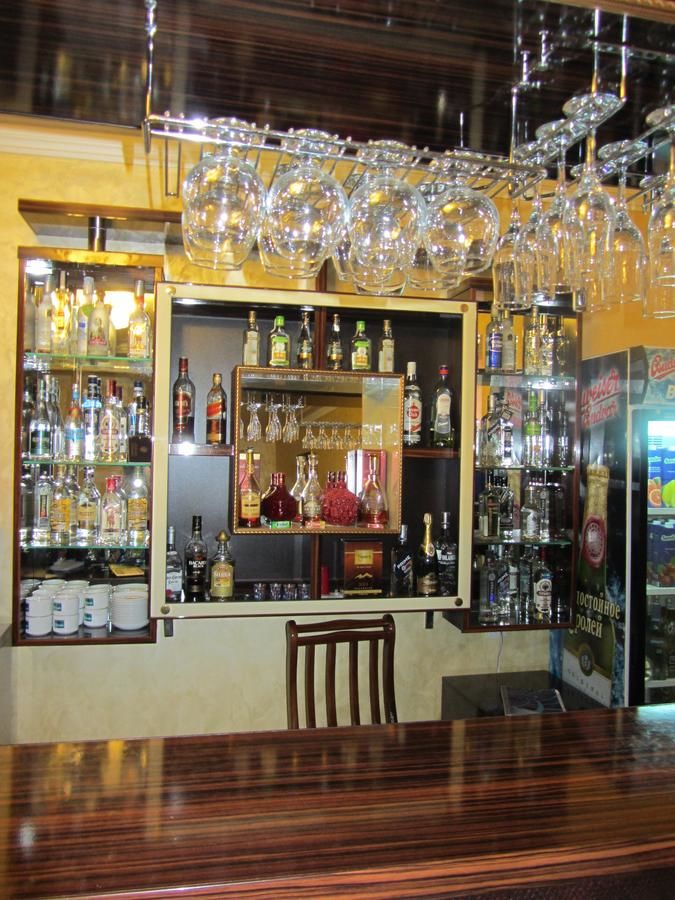 Отель Primer Hotel Ереван-24