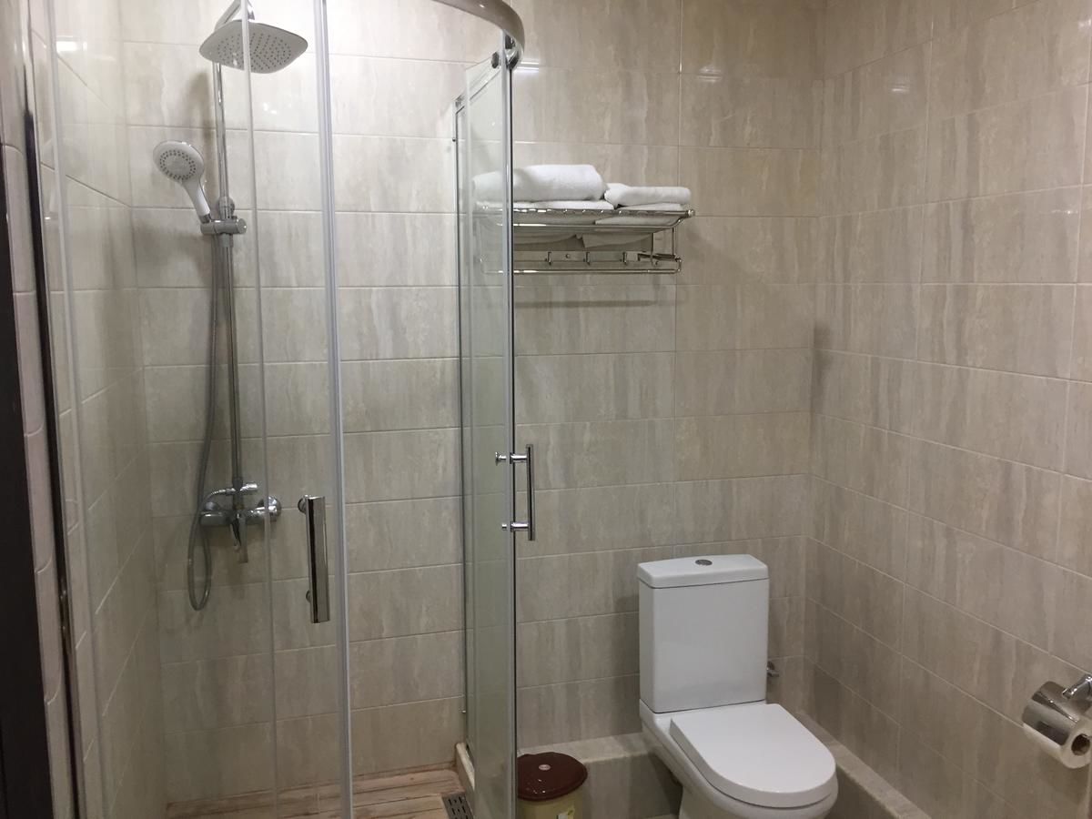 Отель Primer Hotel Ереван-28