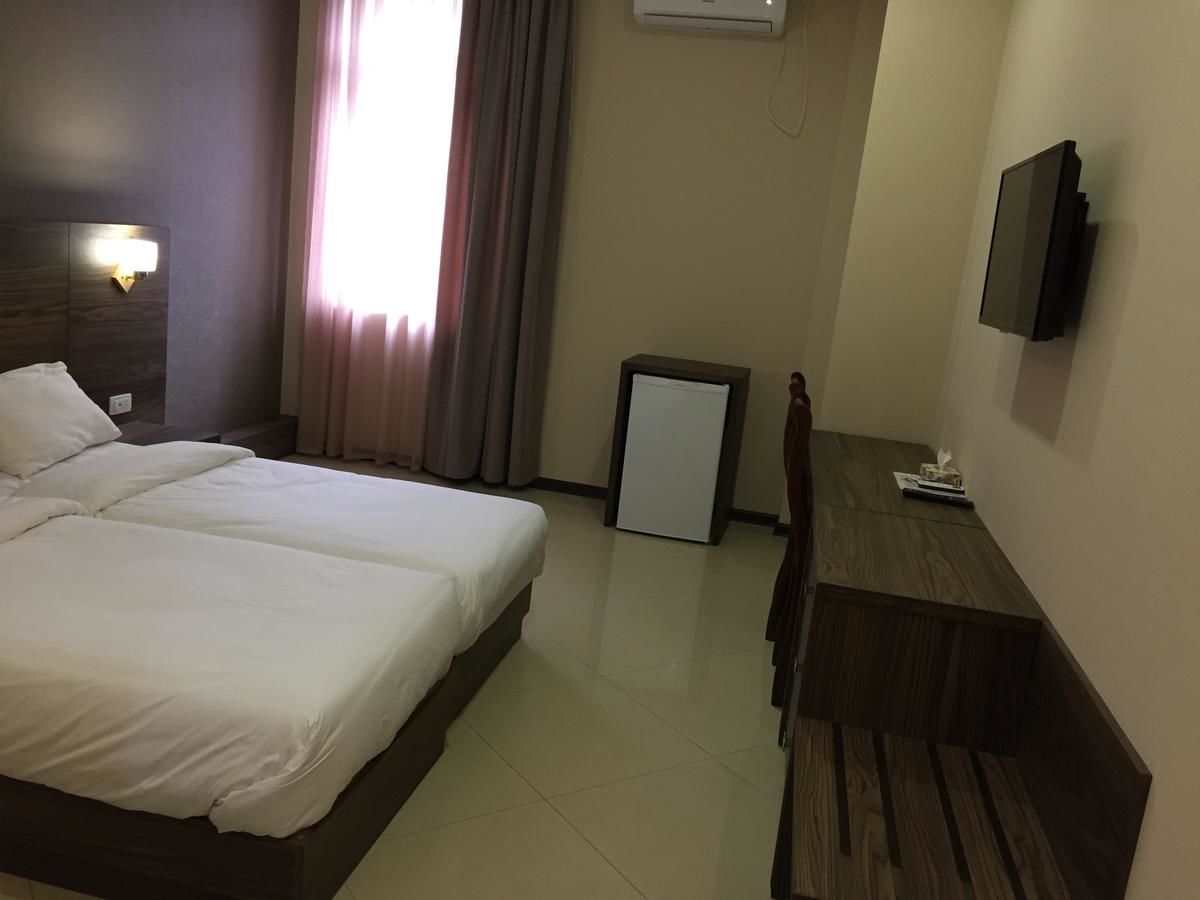 Отель Primer Hotel Ереван-29