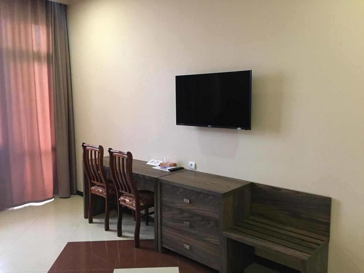 Отель Primer Hotel Ереван-33