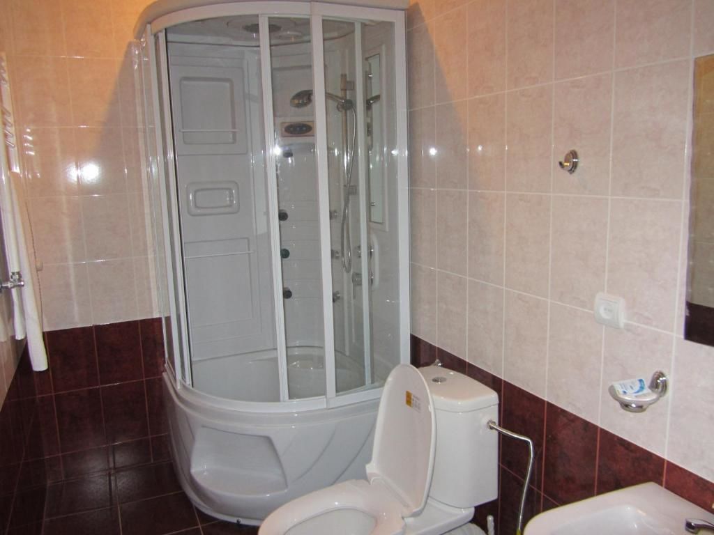 Отель Primer Hotel Ереван-38