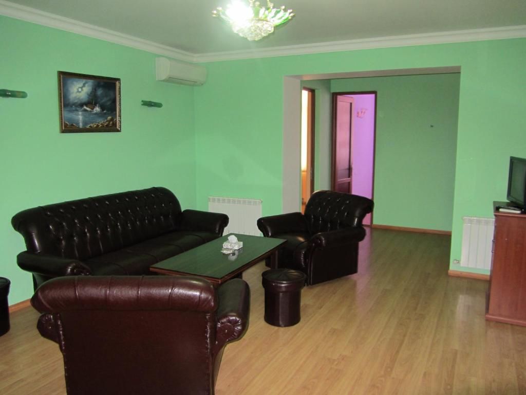 Отель Primer Hotel Ереван-39