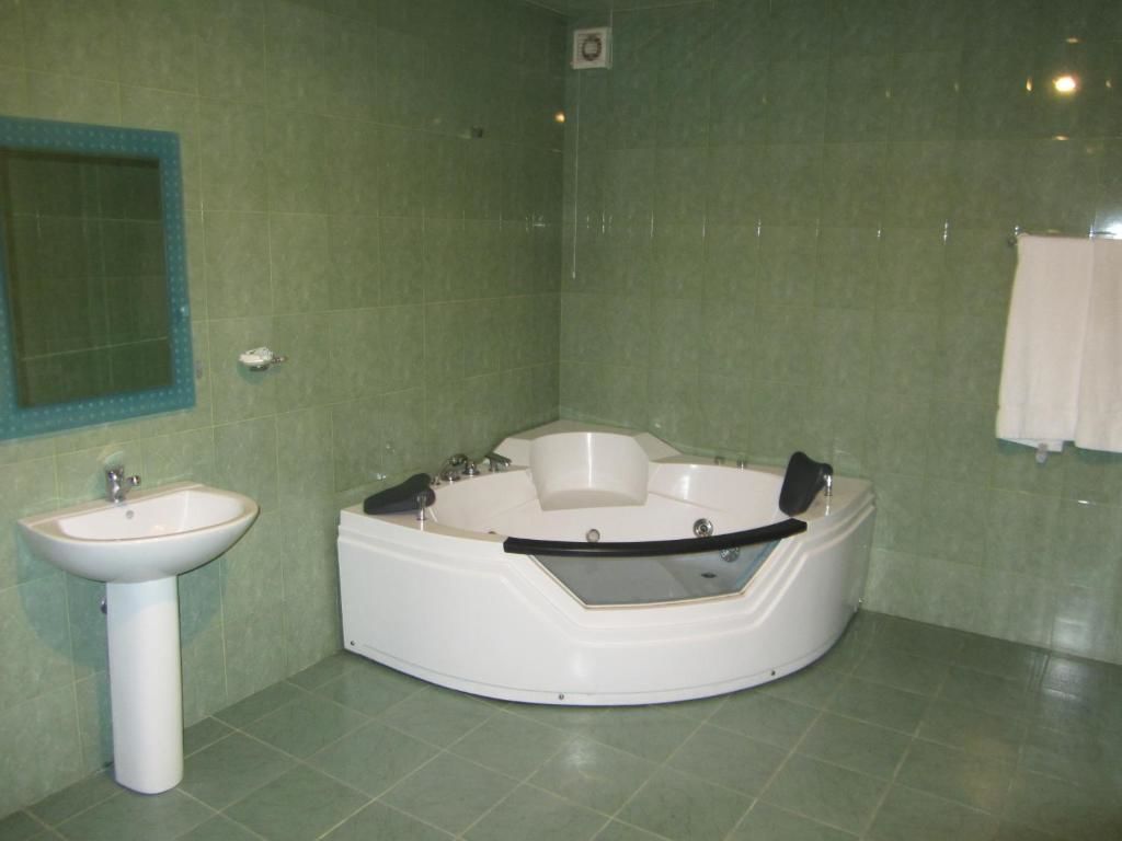 Отель Primer Hotel Ереван-40