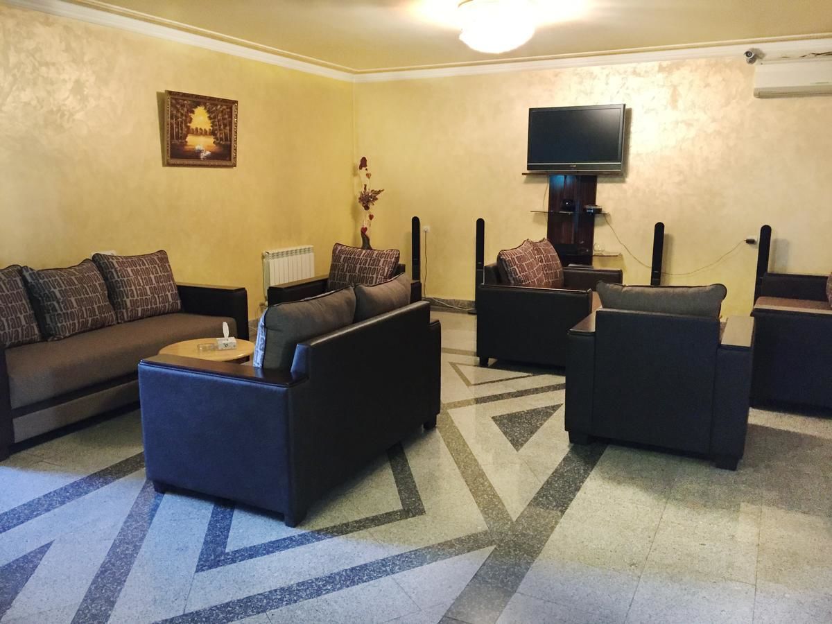 Отель Primer Hotel Ереван-8