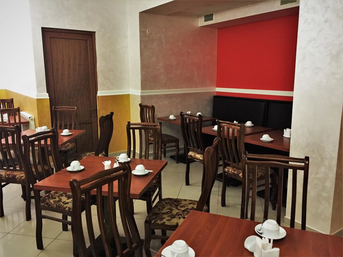 Отель Primer Hotel Ереван-12