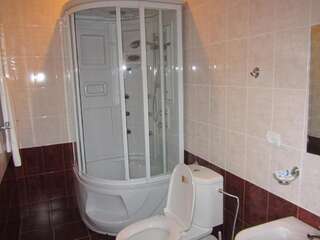 Отель Primer Hotel Ереван Стандартный двухместный номер с 1 кроватью-6