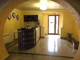 Отель Primer Hotel Ереван-3