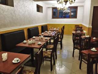 Отель Primer Hotel Ереван-7