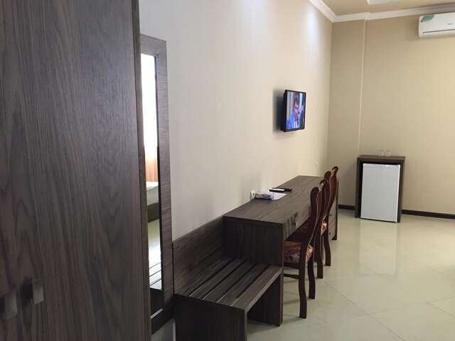 Отель Primer Hotel Ереван-26