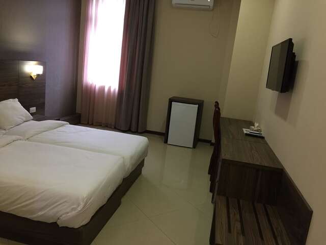 Отель Primer Hotel Ереван-28