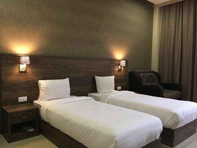 Отель Primer Hotel Ереван-29