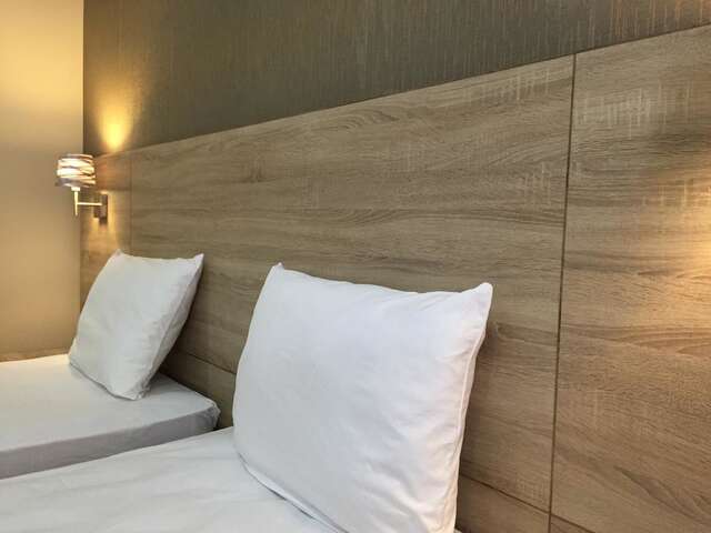 Отель Primer Hotel Ереван-30