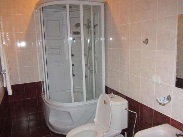 Отель Primer Hotel Ереван-37