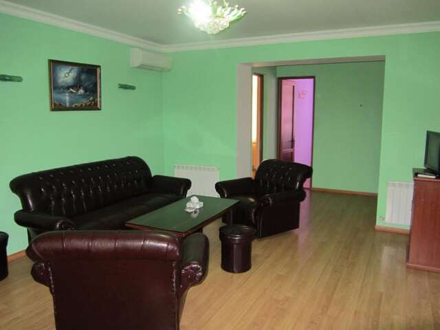 Отель Primer Hotel Ереван-38