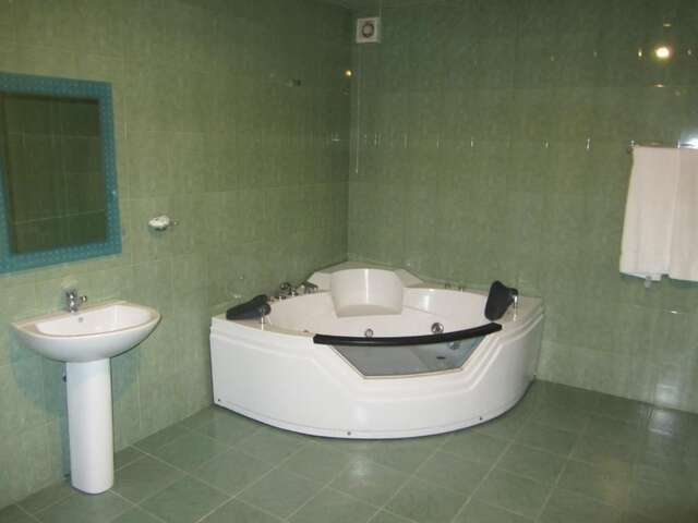 Отель Primer Hotel Ереван-39