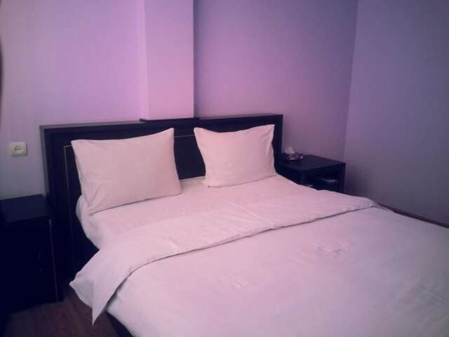 Отель Primer Hotel Ереван-41